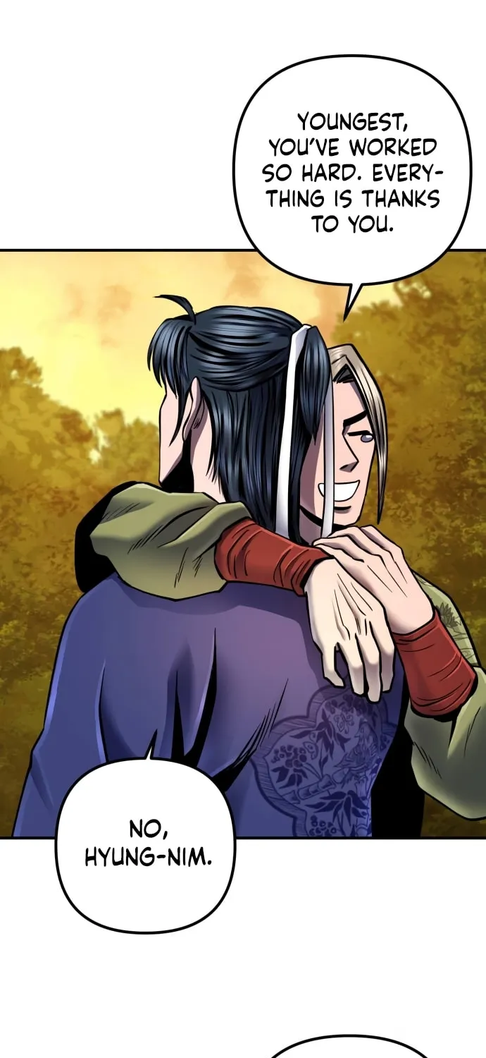 Revenge of Young Master Peng Chapter 49 page 103 - 