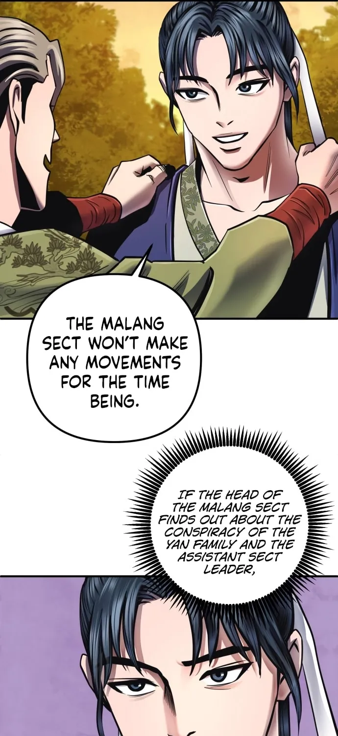 Revenge of Young Master Peng Chapter 49 page 105 - 