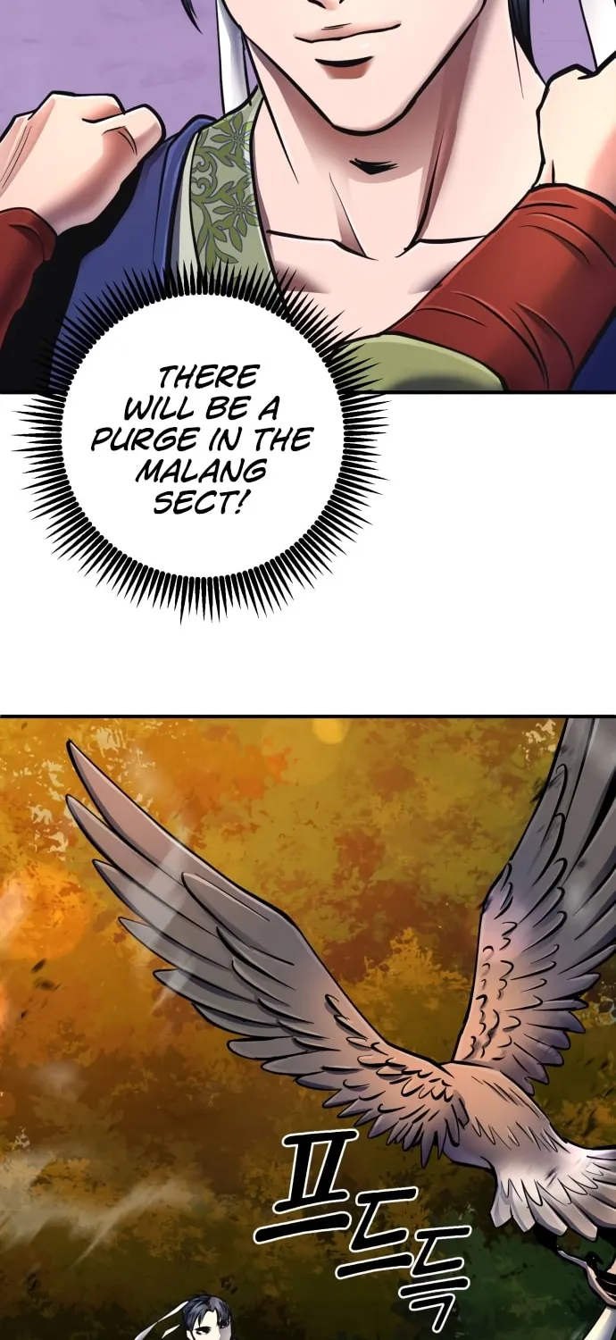 Revenge of Young Master Peng Chapter 49 page 106 - 