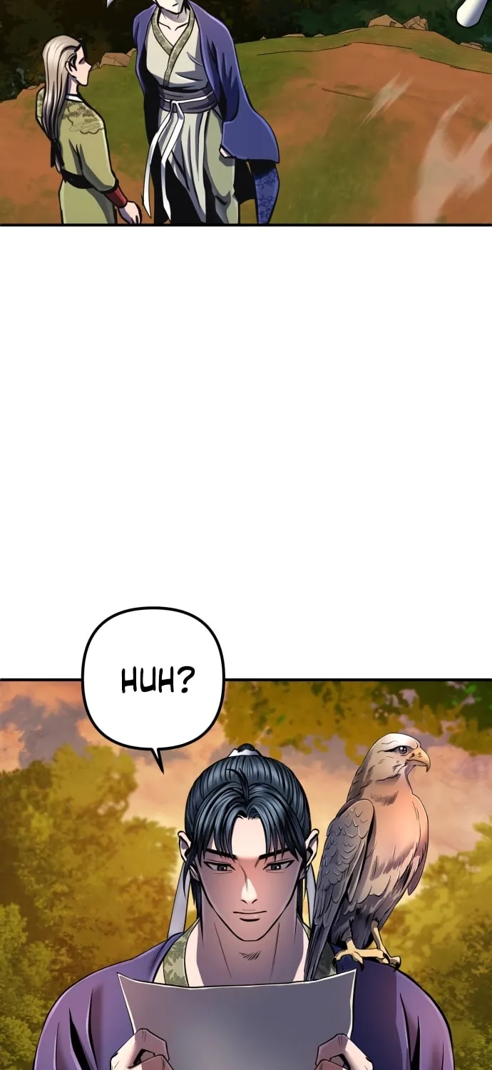 Revenge of Young Master Peng Chapter 49 page 107 - 