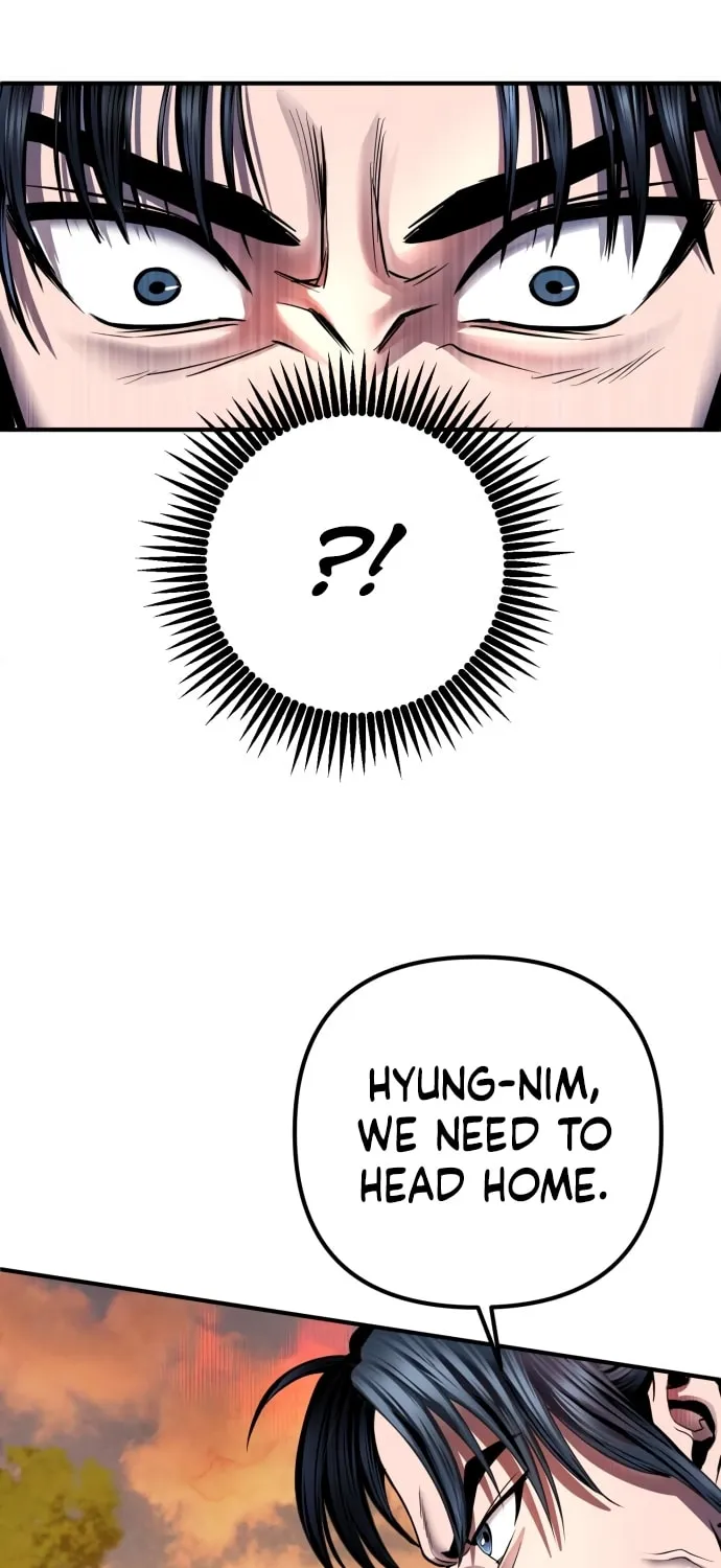 Revenge of Young Master Peng Chapter 49 page 109 - 