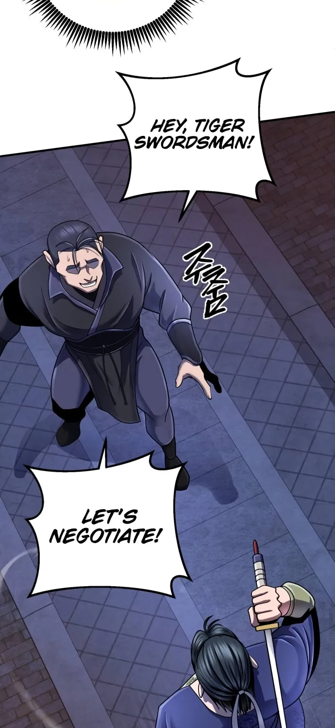Revenge of Young Master Peng Chapter 49 page 16 - 