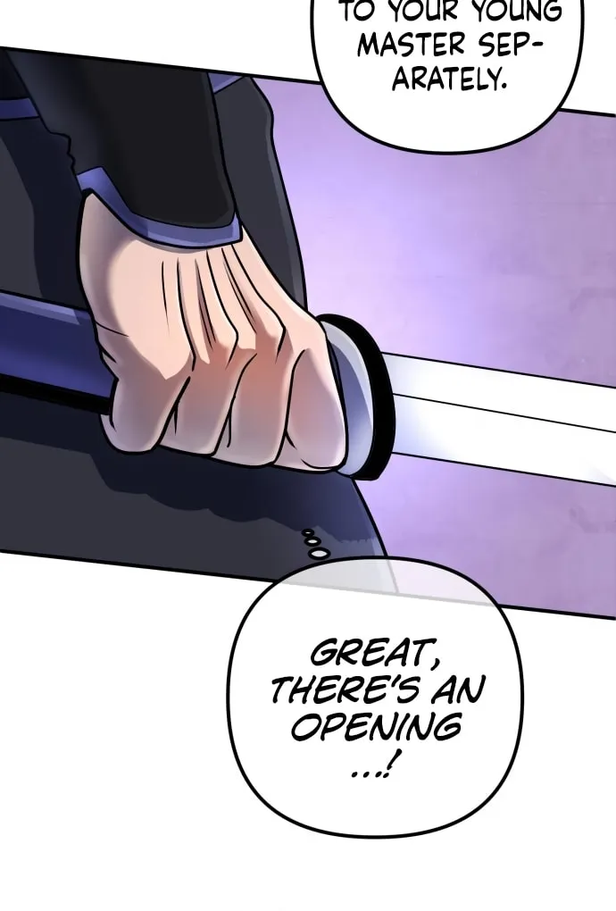 Revenge of Young Master Peng Chapter 49 page 20 - 