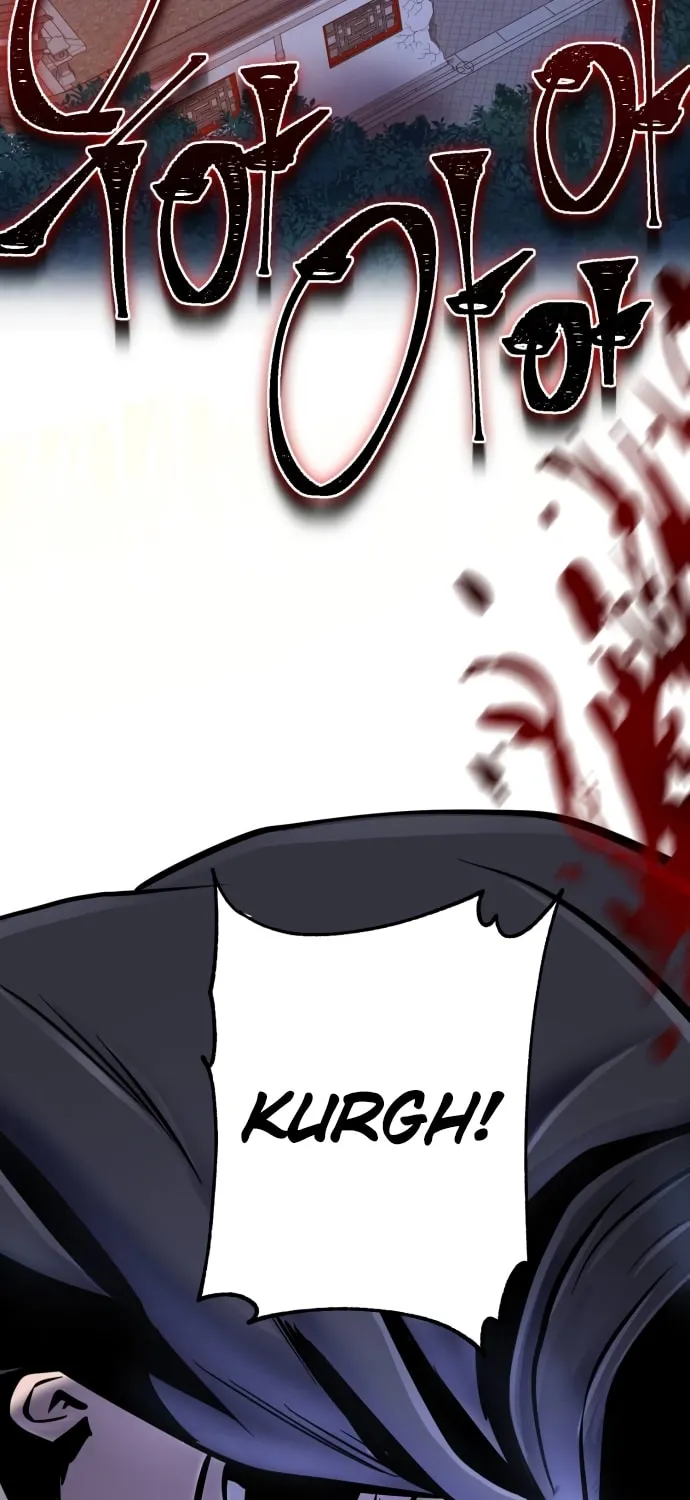 Revenge of Young Master Peng Chapter 49 page 3 - 