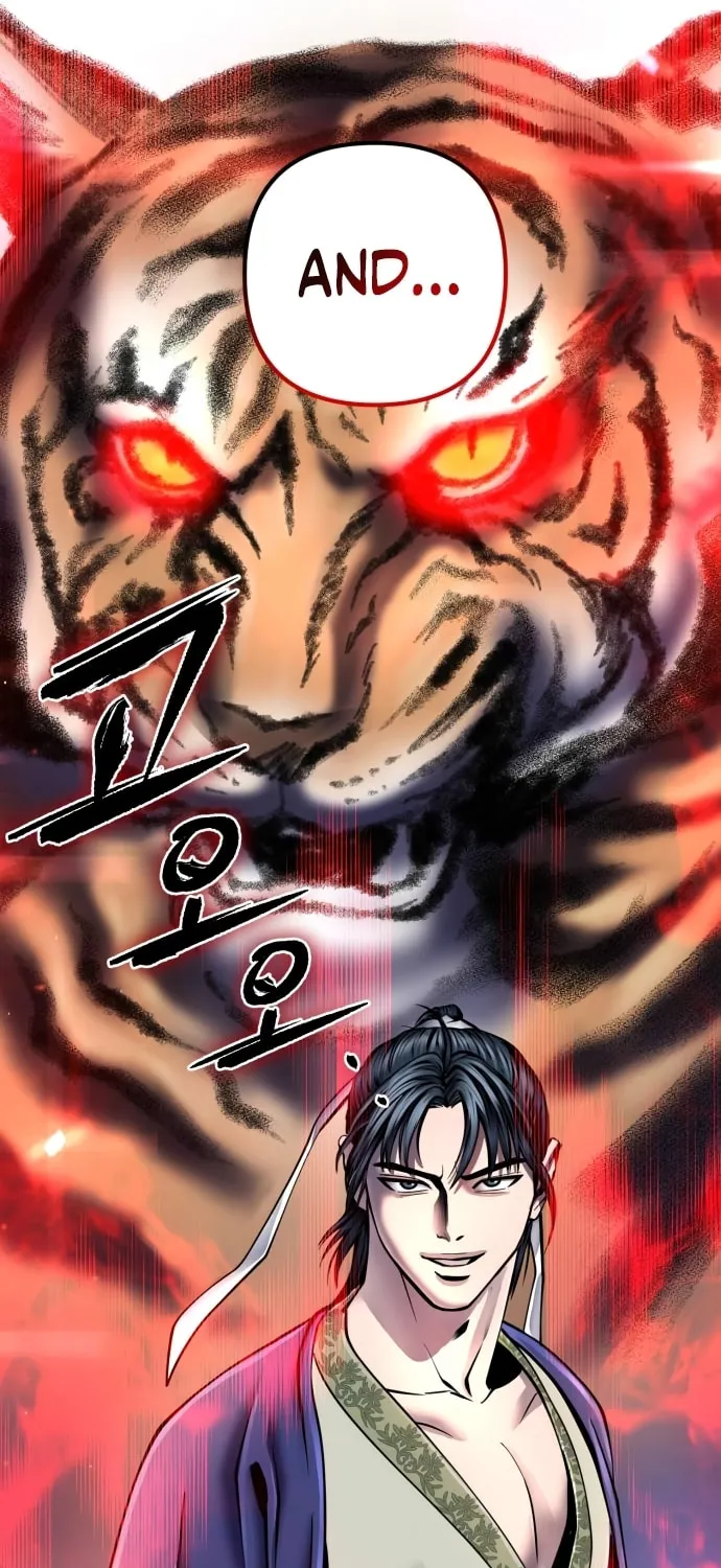 Revenge of Young Master Peng Chapter 49 page 31 - 