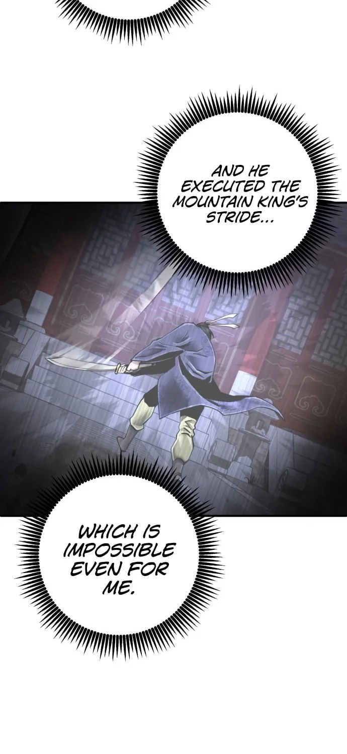Revenge of Young Master Peng Chapter 49 page 38 - 