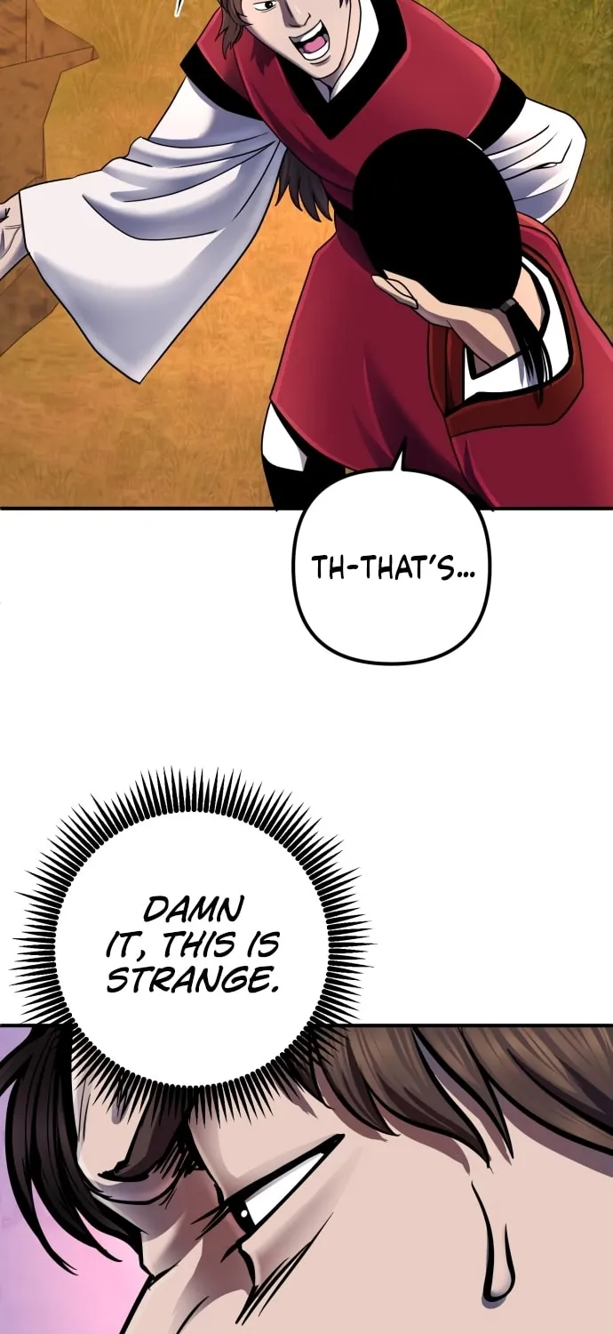Revenge of Young Master Peng Chapter 49 page 47 - 