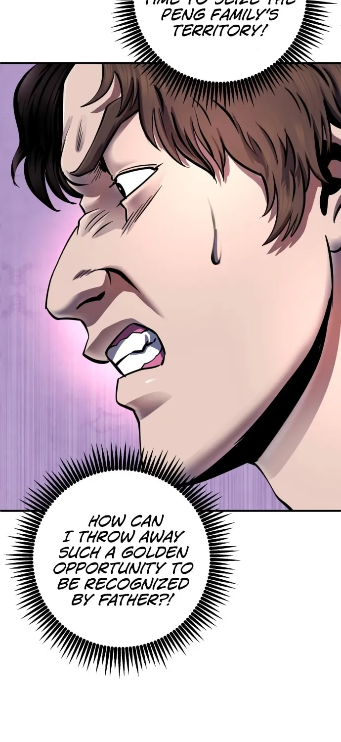 Revenge of Young Master Peng Chapter 49 page 50 - 