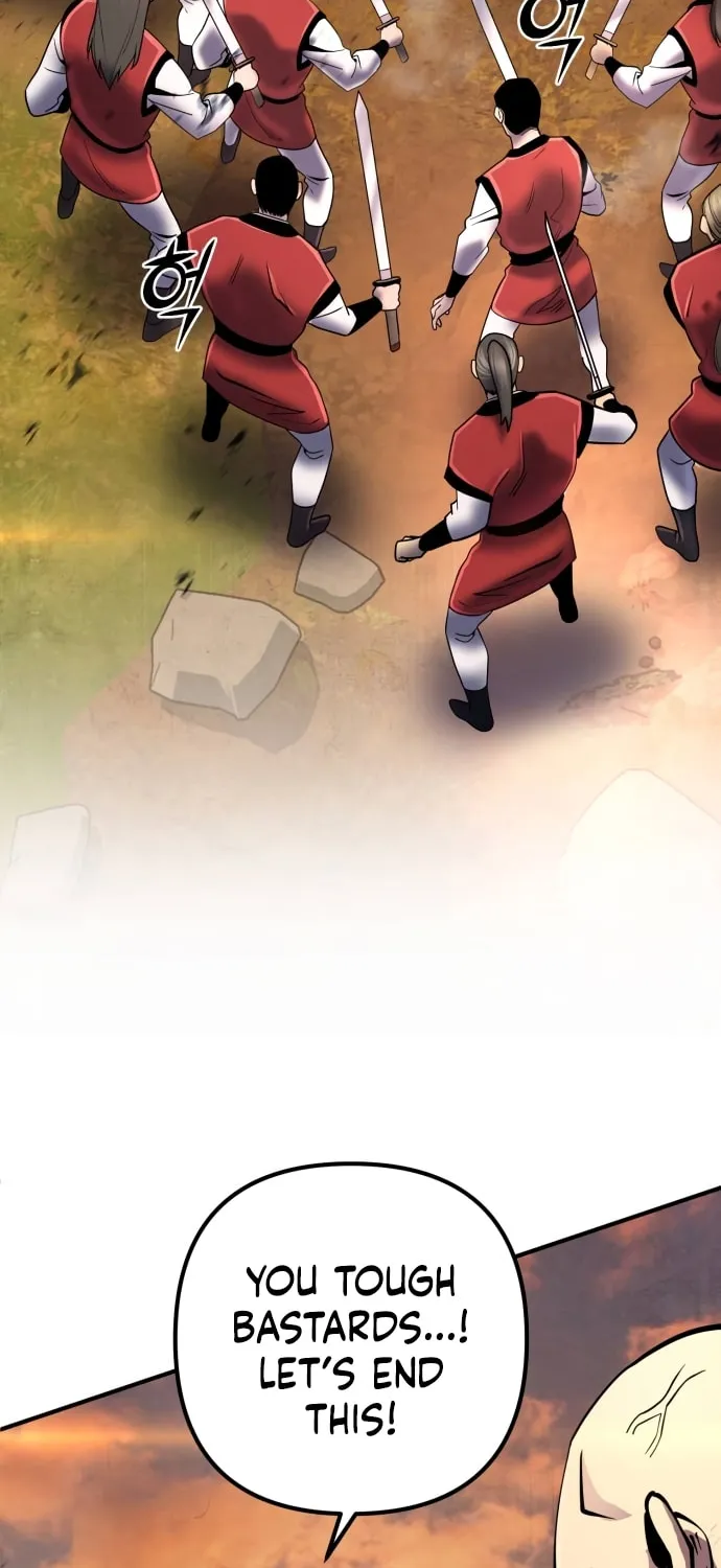Revenge of Young Master Peng Chapter 49 page 53 - 