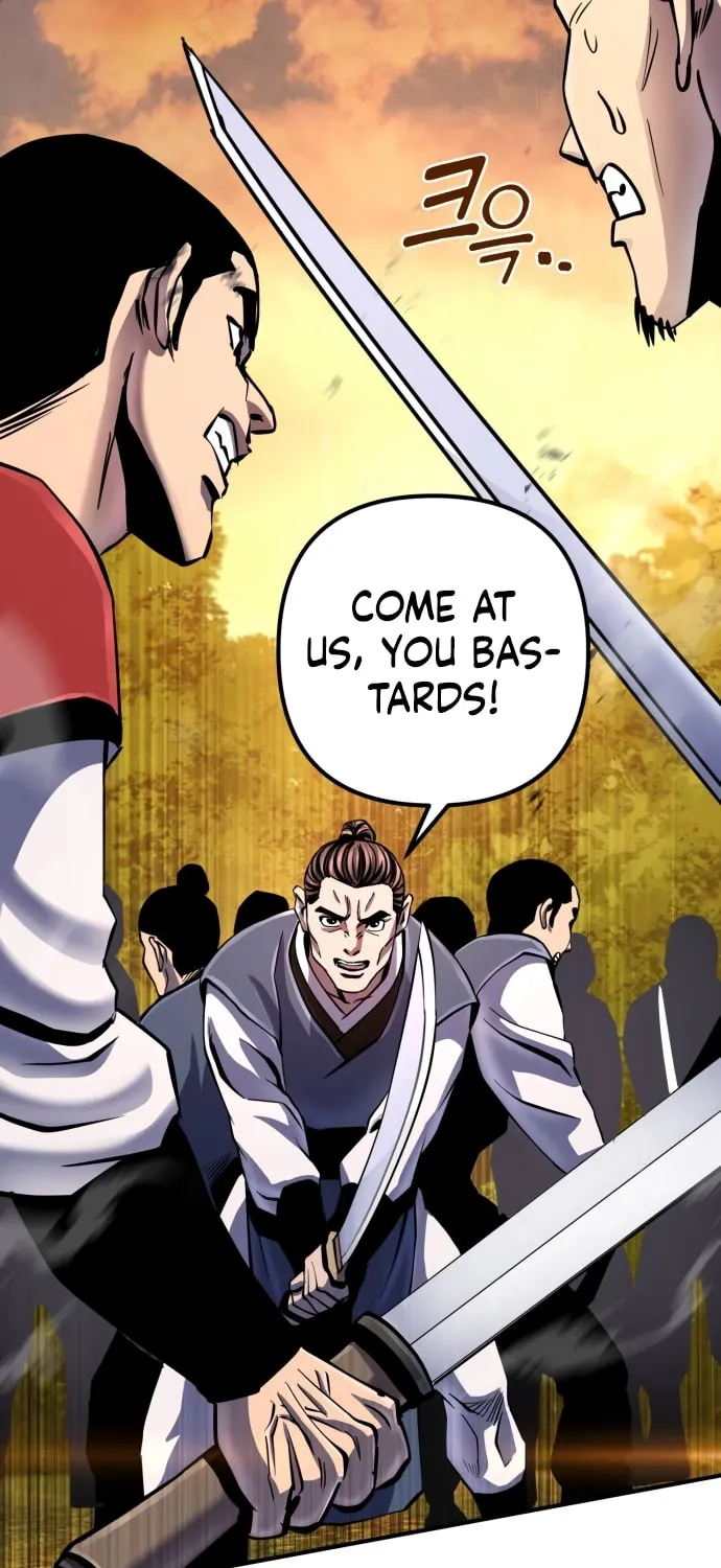 Revenge of Young Master Peng Chapter 49 page 54 - 