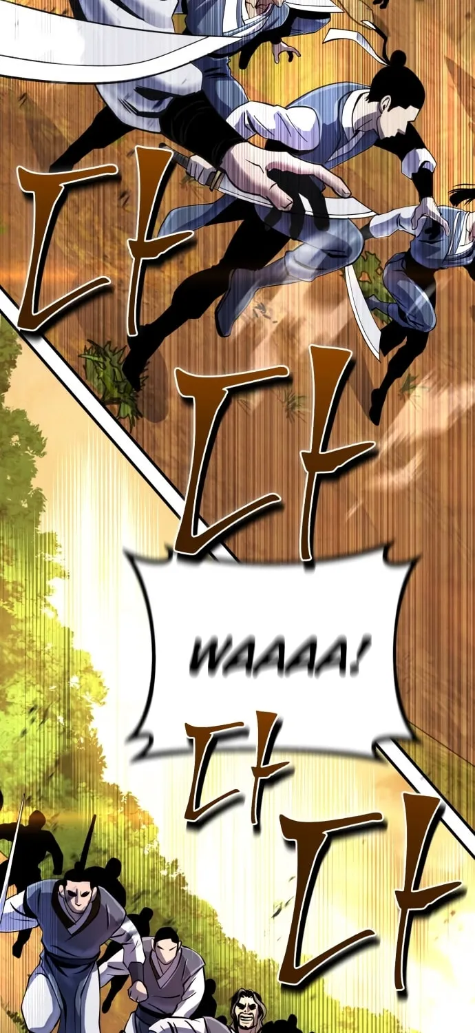 Revenge of Young Master Peng Chapter 49 page 59 - 