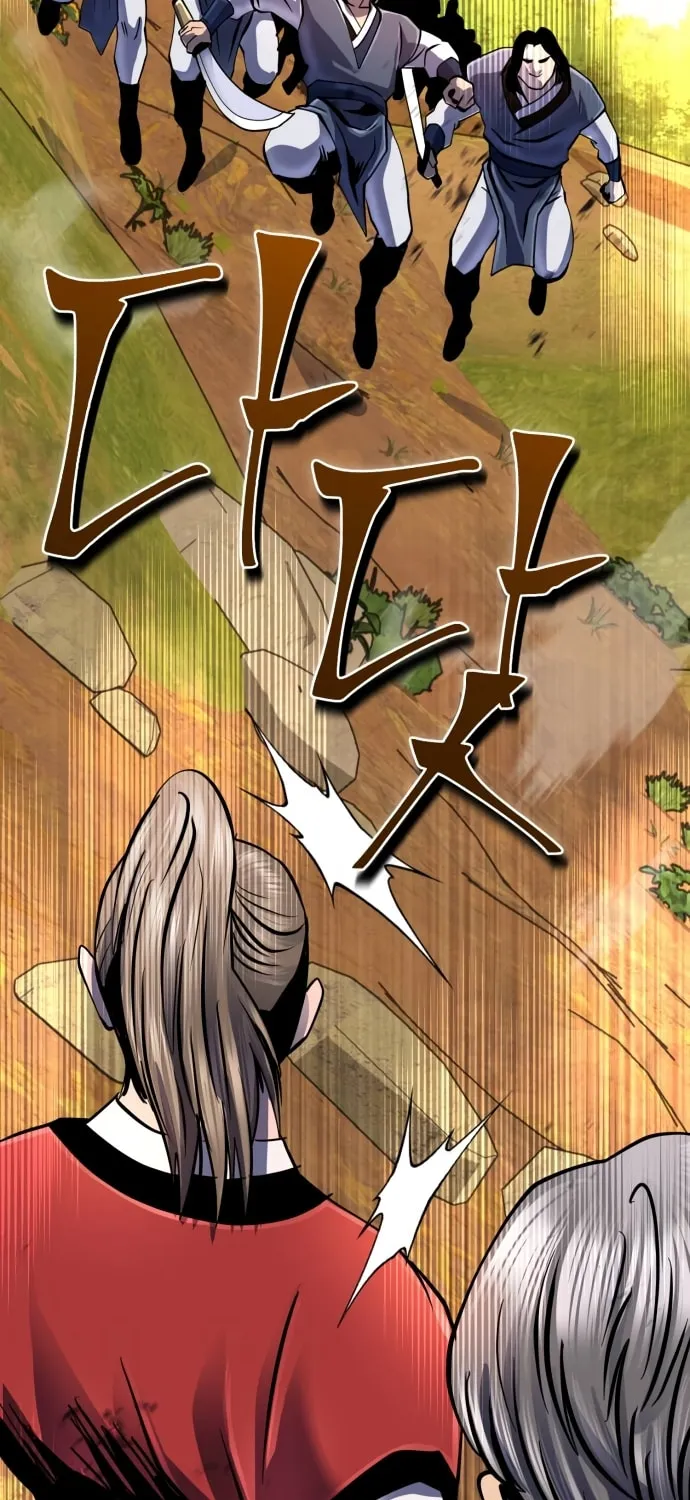 Revenge of Young Master Peng Chapter 49 page 60 - 