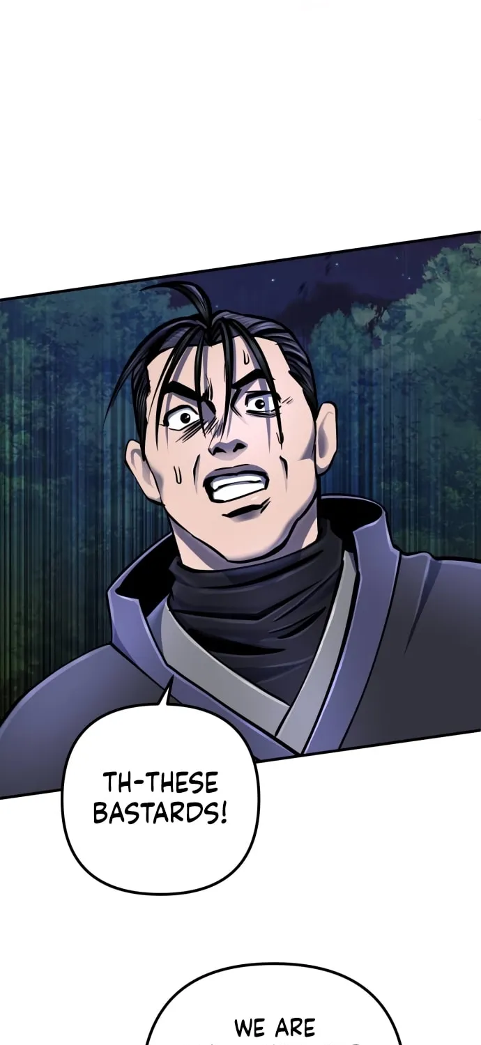 Revenge of Young Master Peng Chapter 49 page 7 - 
