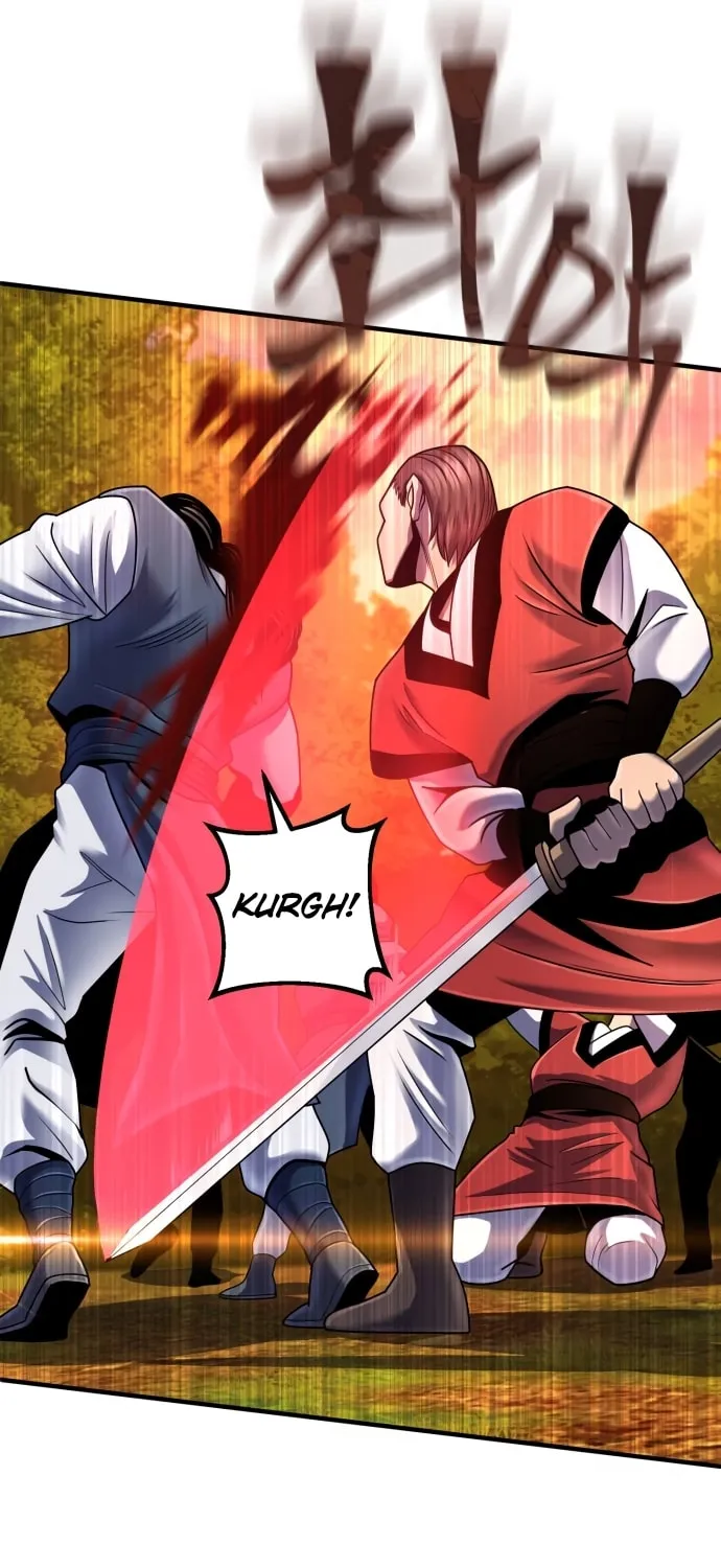 Revenge of Young Master Peng Chapter 49 page 70 - 