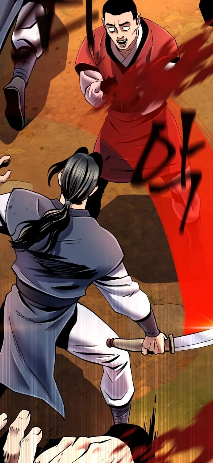 Revenge of Young Master Peng Chapter 49 page 72 - 