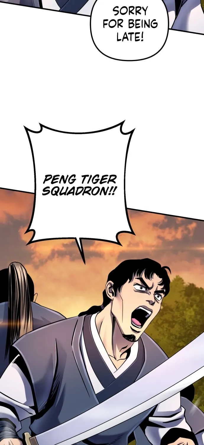 Revenge of Young Master Peng Chapter 49 page 76 - 