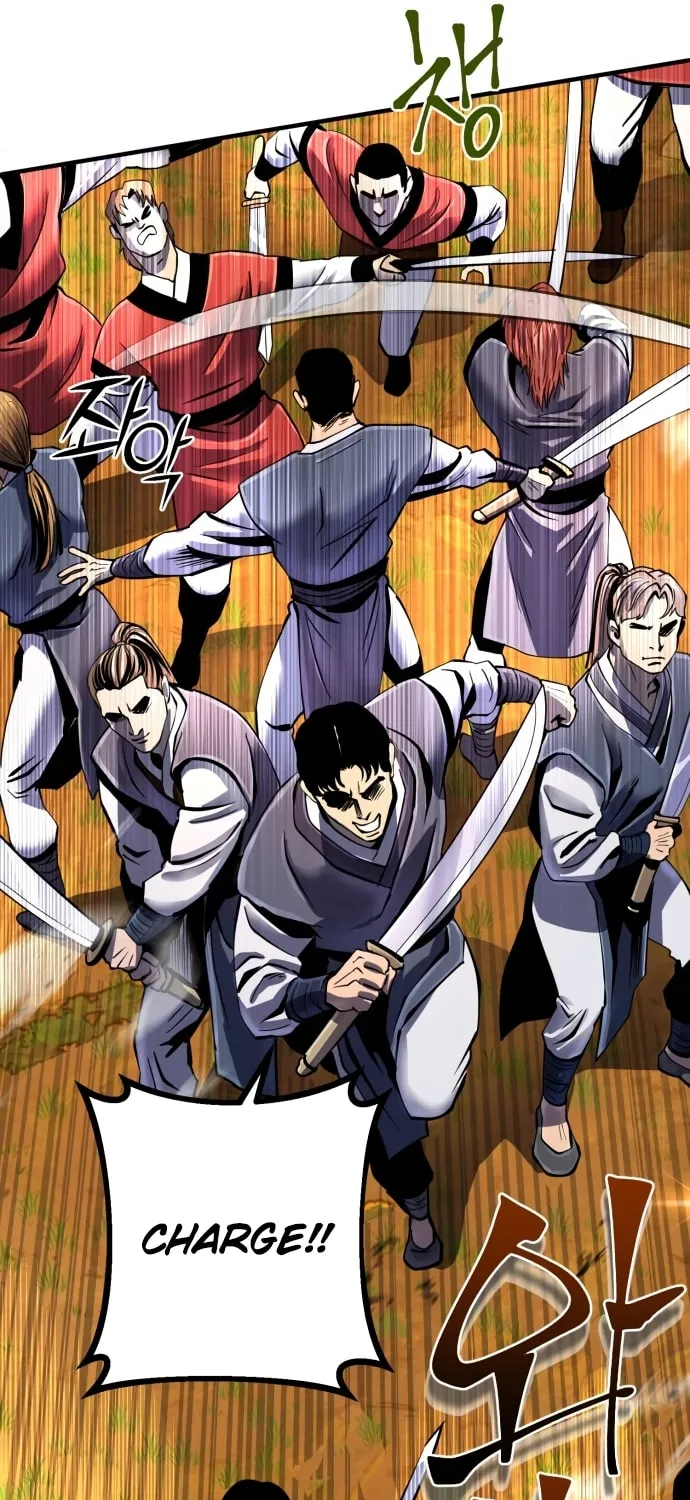 Revenge of Young Master Peng Chapter 49 page 78 - 