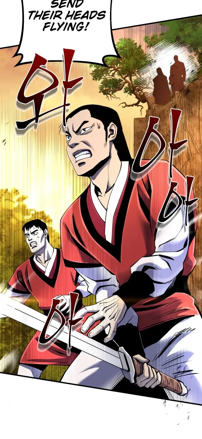 Revenge of Young Master Peng Chapter 49 page 80 - 