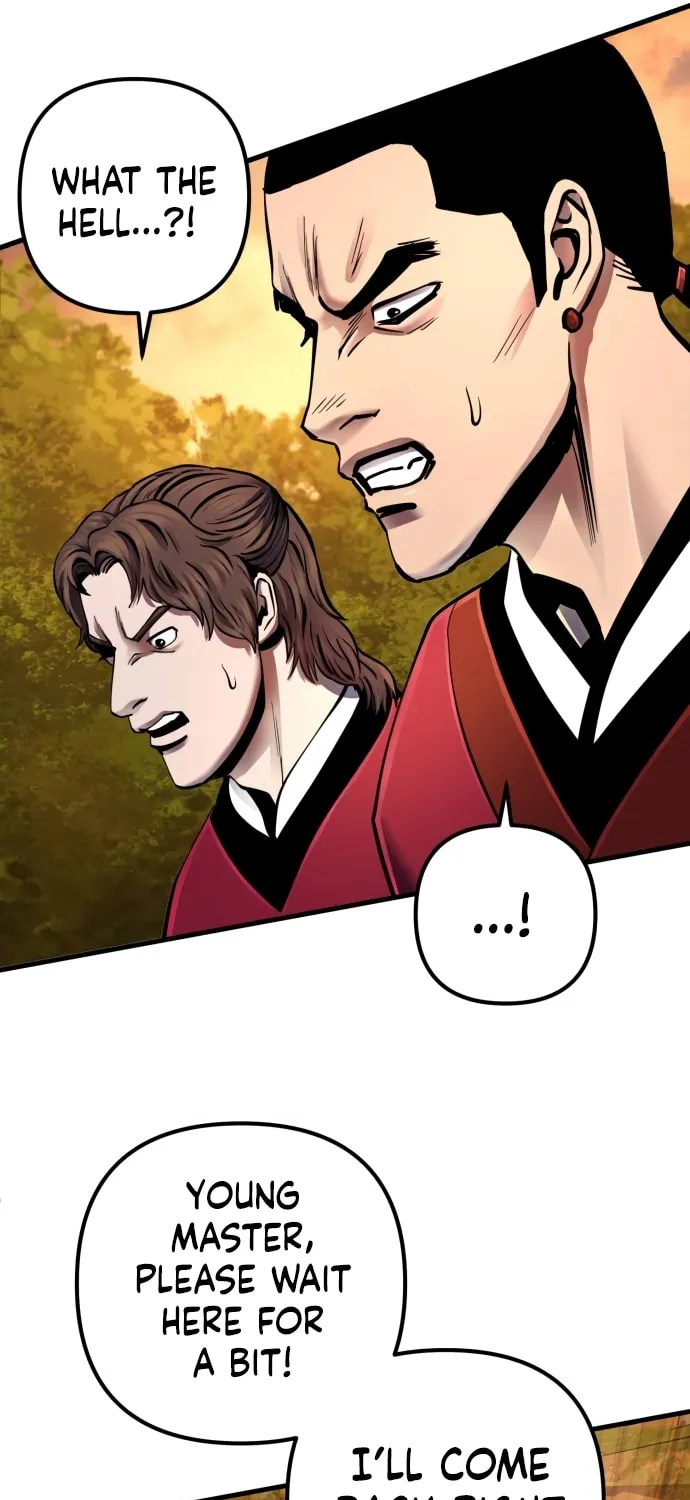 Revenge of Young Master Peng Chapter 49 page 81 - 