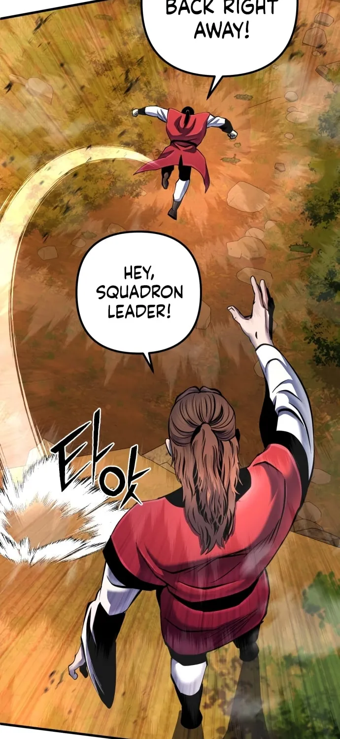Revenge of Young Master Peng Chapter 49 page 82 - 