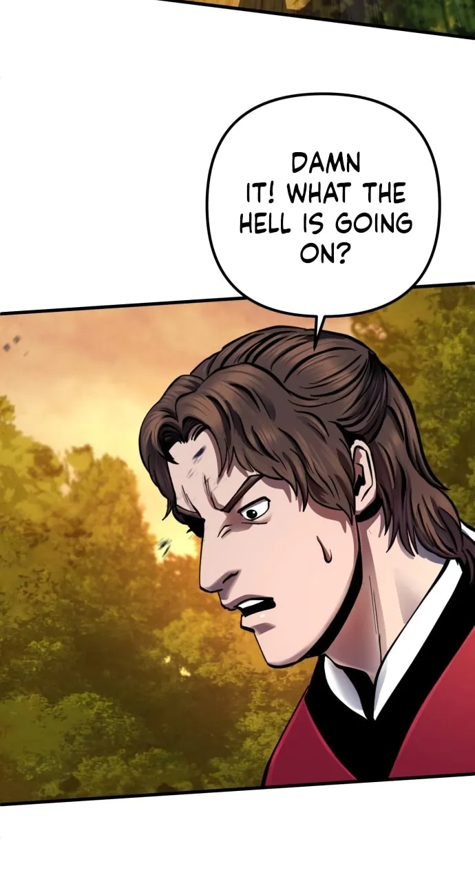 Revenge of Young Master Peng Chapter 49 page 83 - 