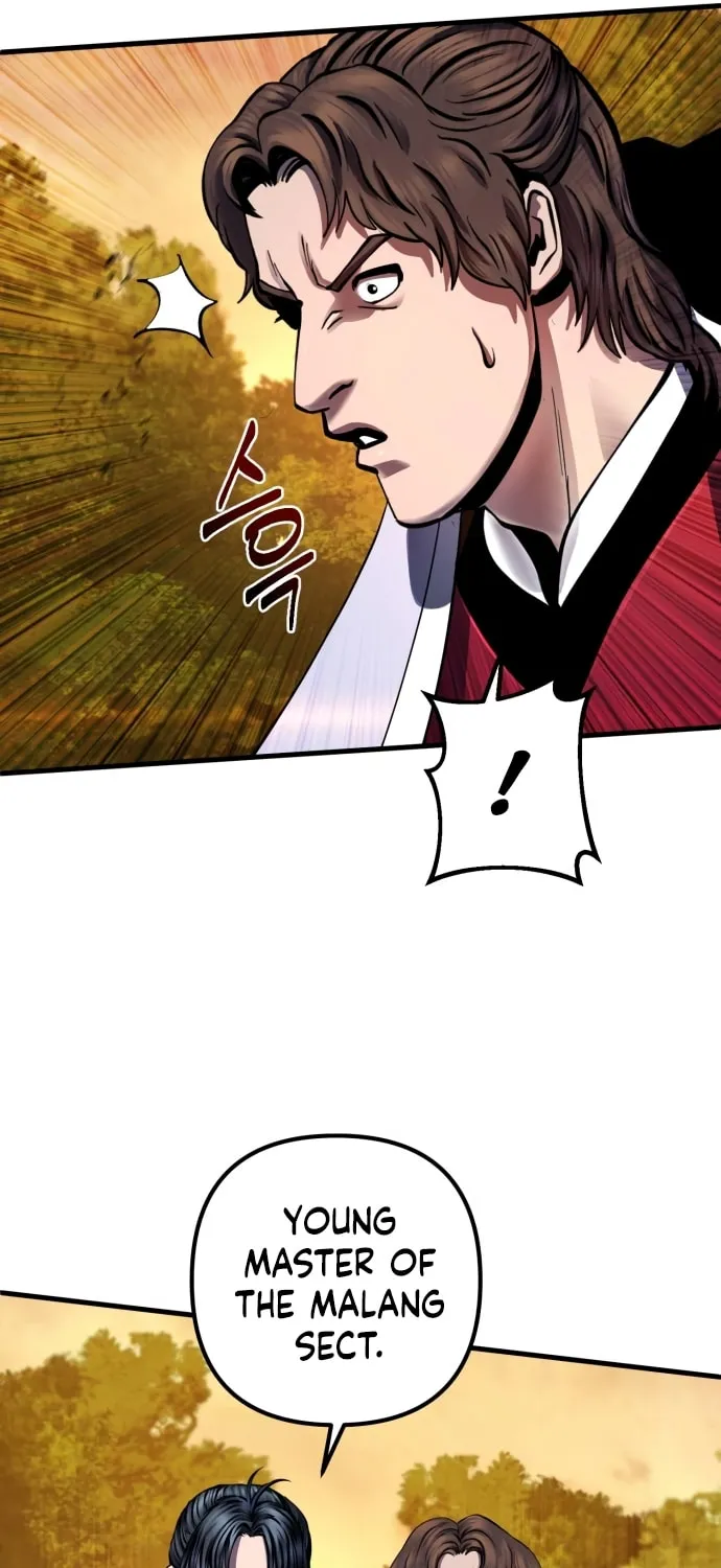 Revenge of Young Master Peng Chapter 49 page 84 - 