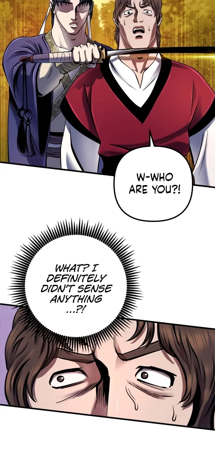 Revenge of Young Master Peng Chapter 49 page 85 - 