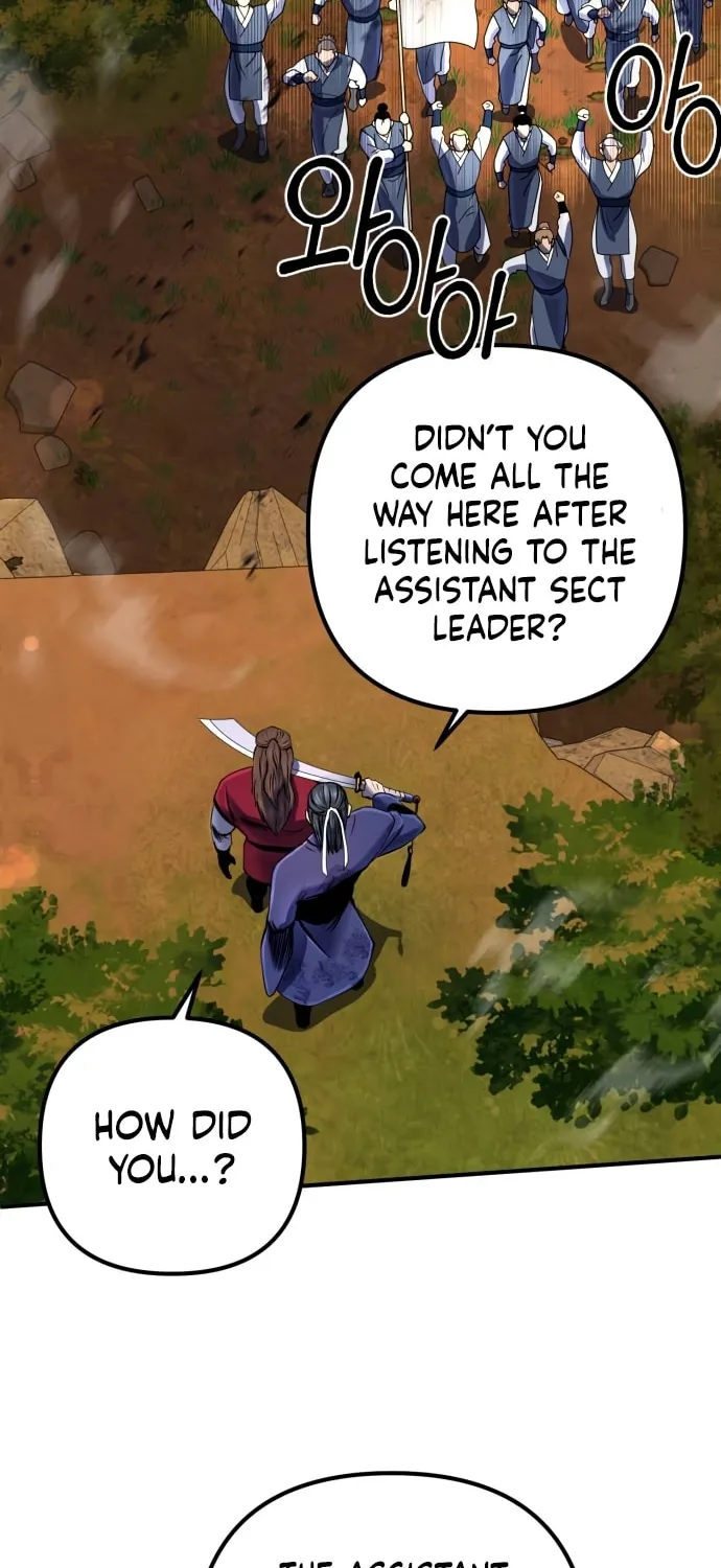 Revenge of Young Master Peng Chapter 49 page 90 - 