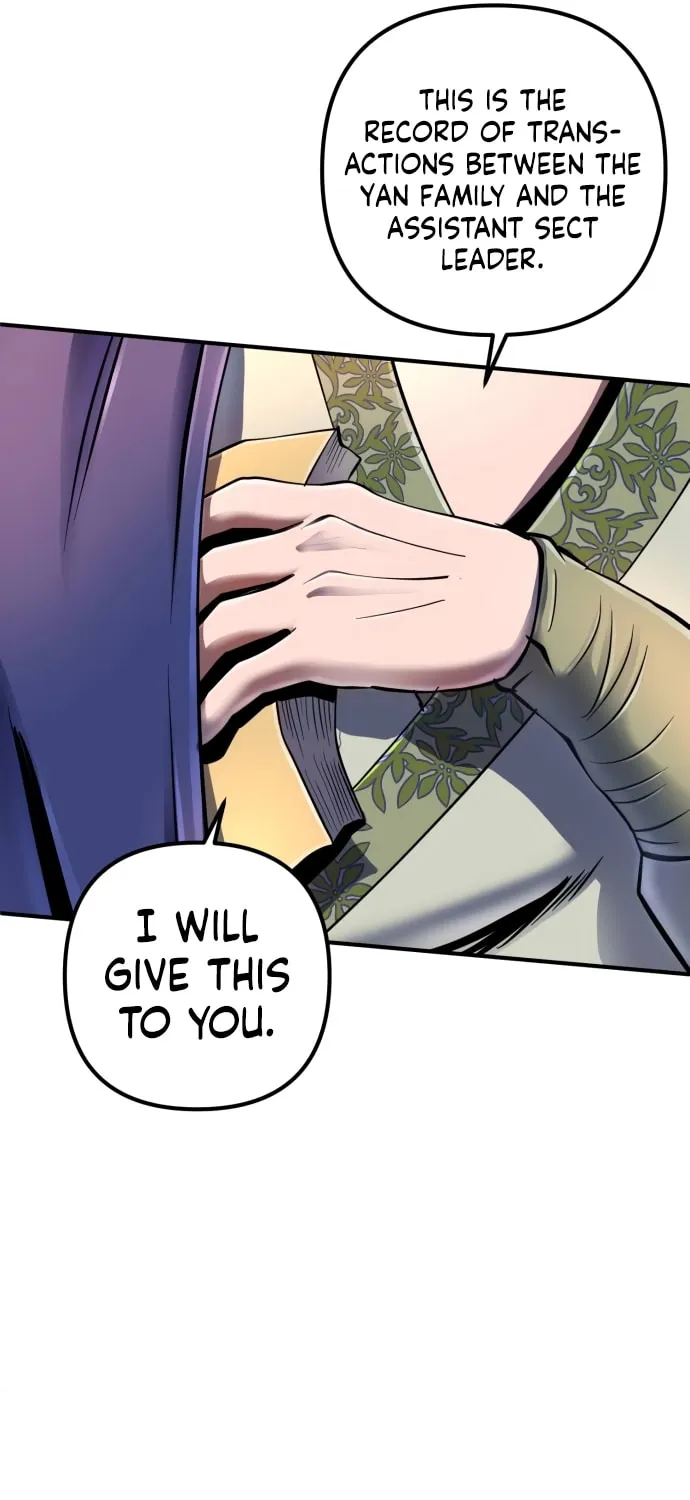 Revenge of Young Master Peng Chapter 49 page 92 - 