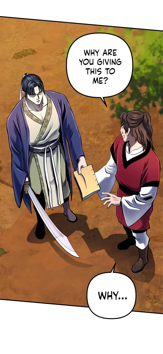 Revenge of Young Master Peng Chapter 49 page 93 - 
