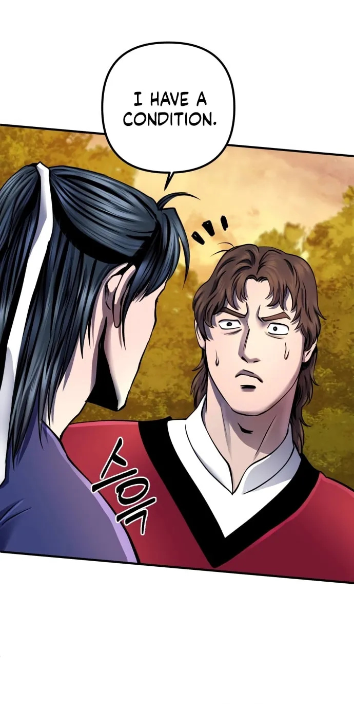 Revenge of Young Master Peng Chapter 49 page 94 - 