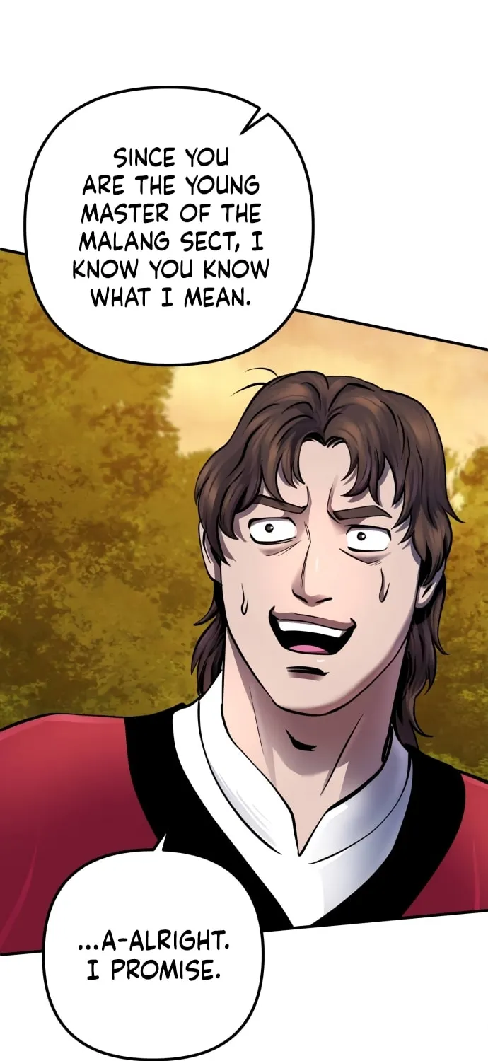 Revenge of Young Master Peng Chapter 49 page 96 - 
