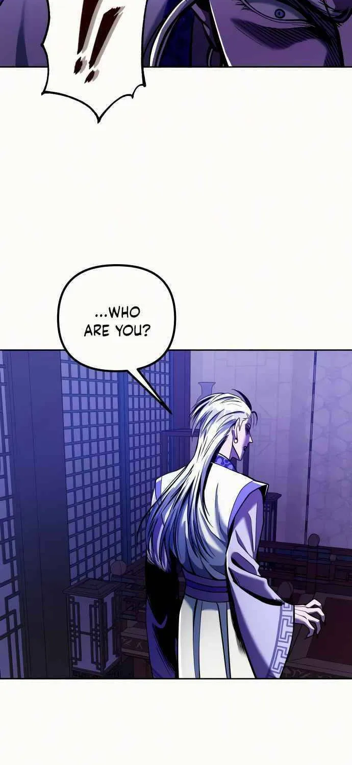 Revenge of Young Master Peng Chapter 5 page 28 - 