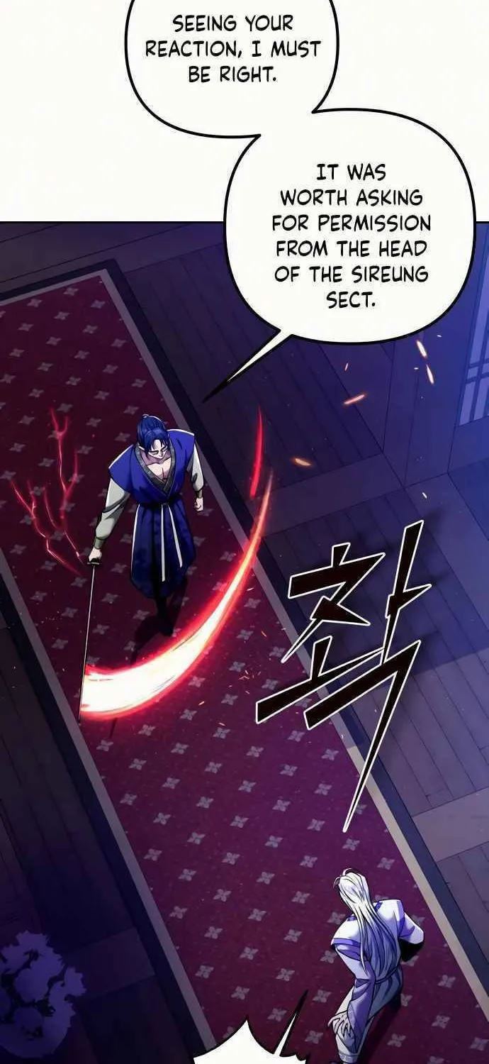 Revenge of Young Master Peng Chapter 5 page 32 - 