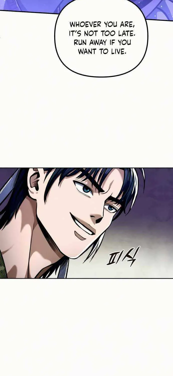 Revenge of Young Master Peng Chapter 5 page 36 - 