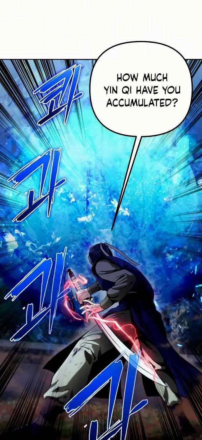 Revenge of Young Master Peng Chapter 5 page 47 - 