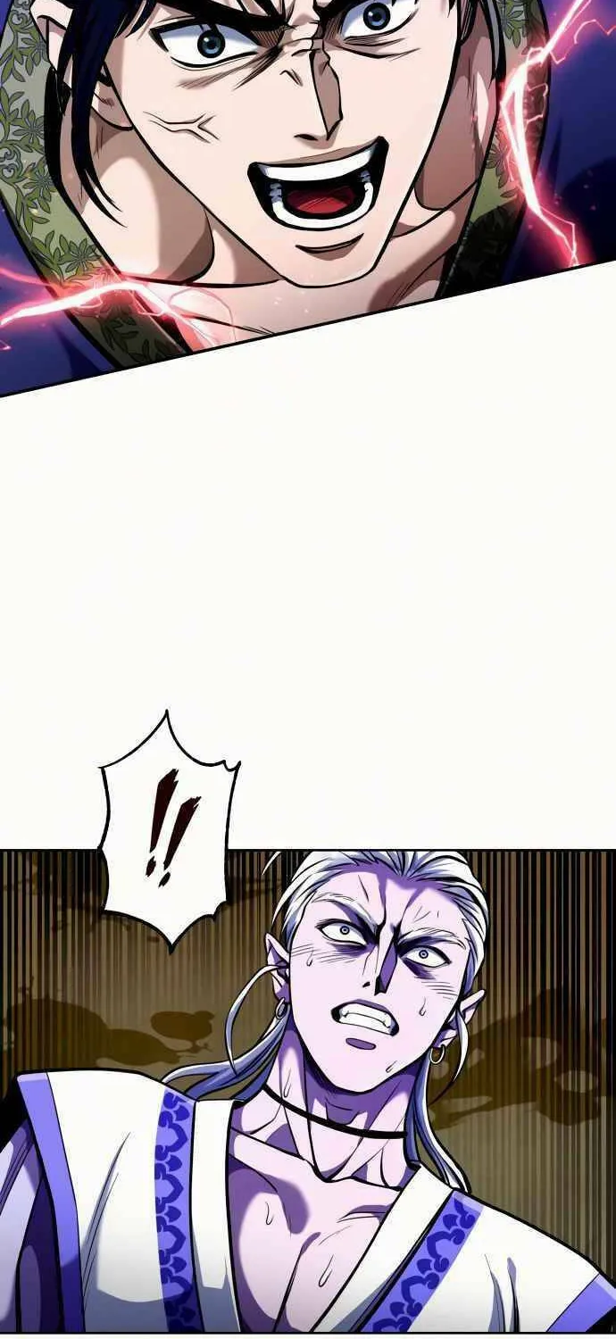 Revenge of Young Master Peng Chapter 5 page 50 - 