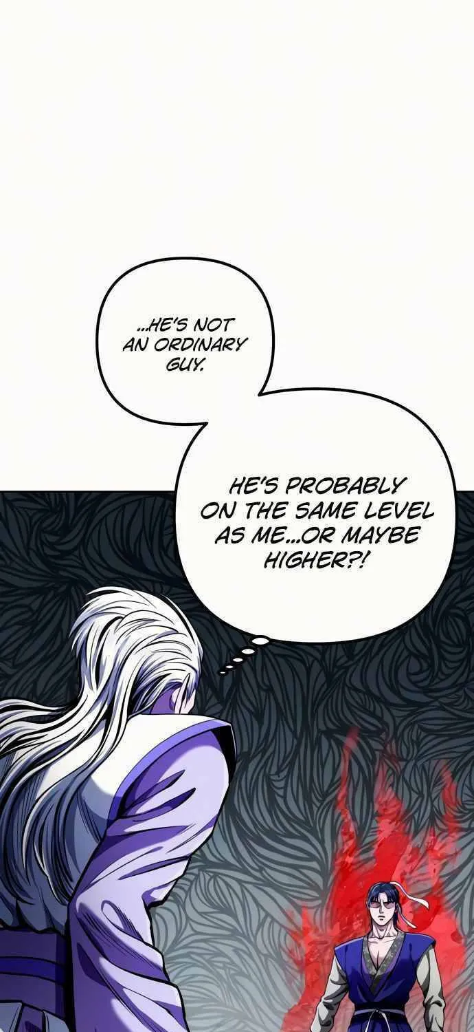 Revenge of Young Master Peng Chapter 5 page 51 - 