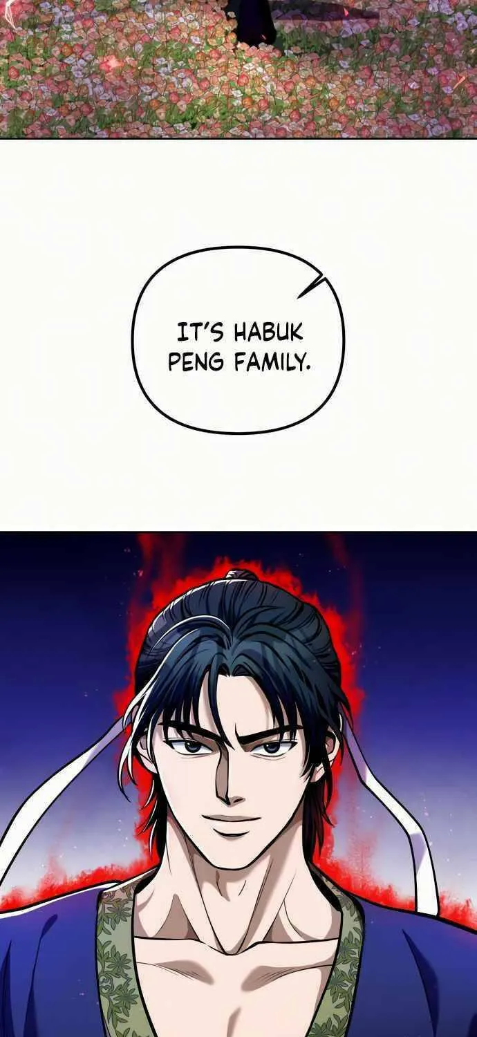 Revenge of Young Master Peng Chapter 5 page 55 - 