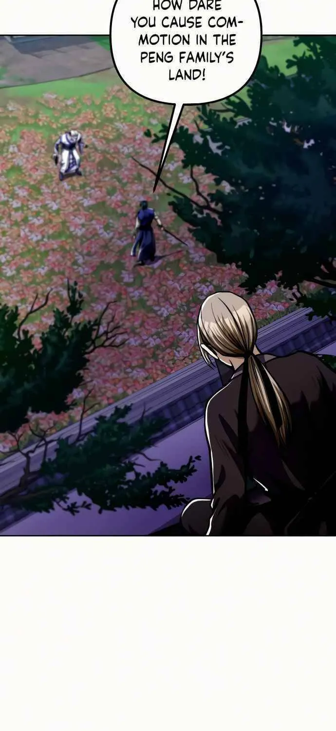Revenge of Young Master Peng Chapter 5 page 57 - 