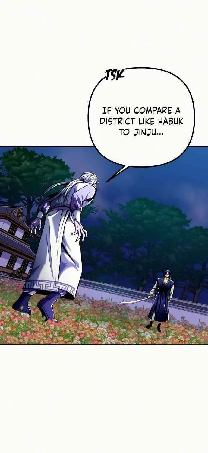 Revenge of Young Master Peng Chapter 5 page 59 - 