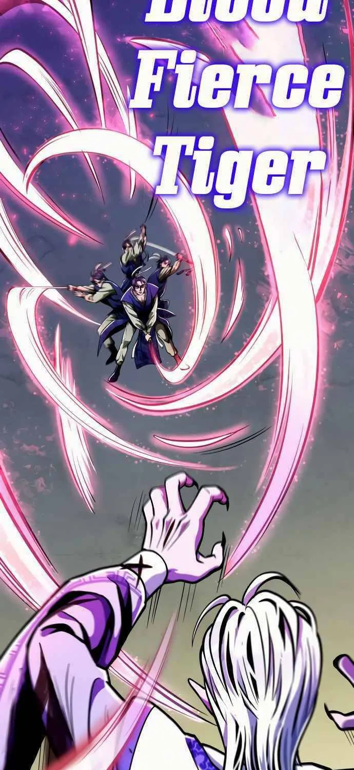 Revenge of Young Master Peng Chapter 5 page 65 - 