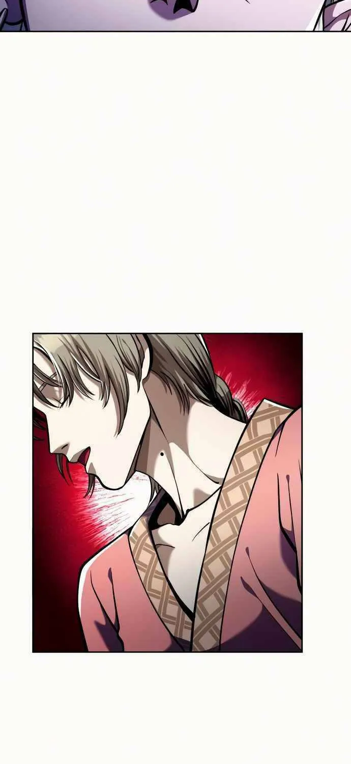 Revenge of Young Master Peng Chapter 5 page 8 - 