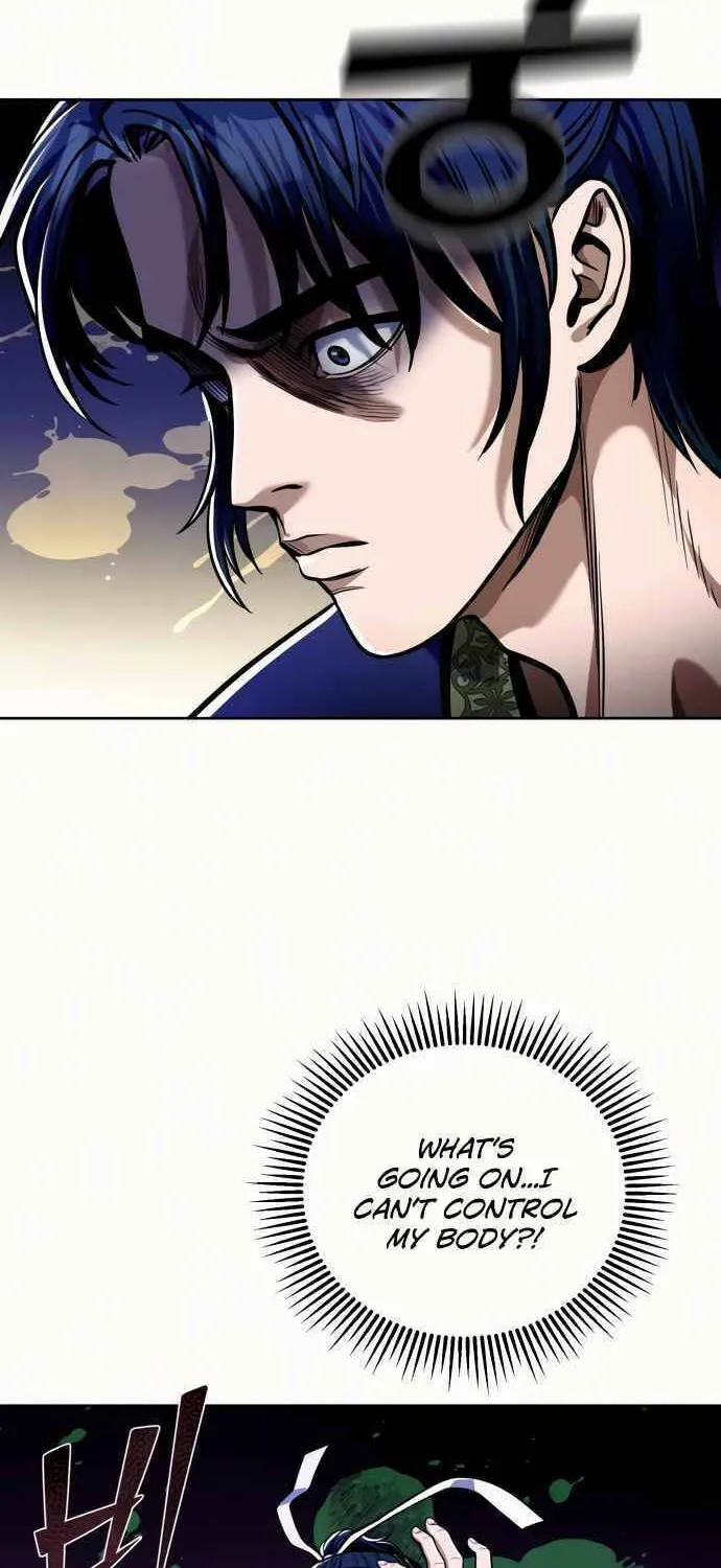 Revenge of Young Master Peng Chapter 5 page 76 - 