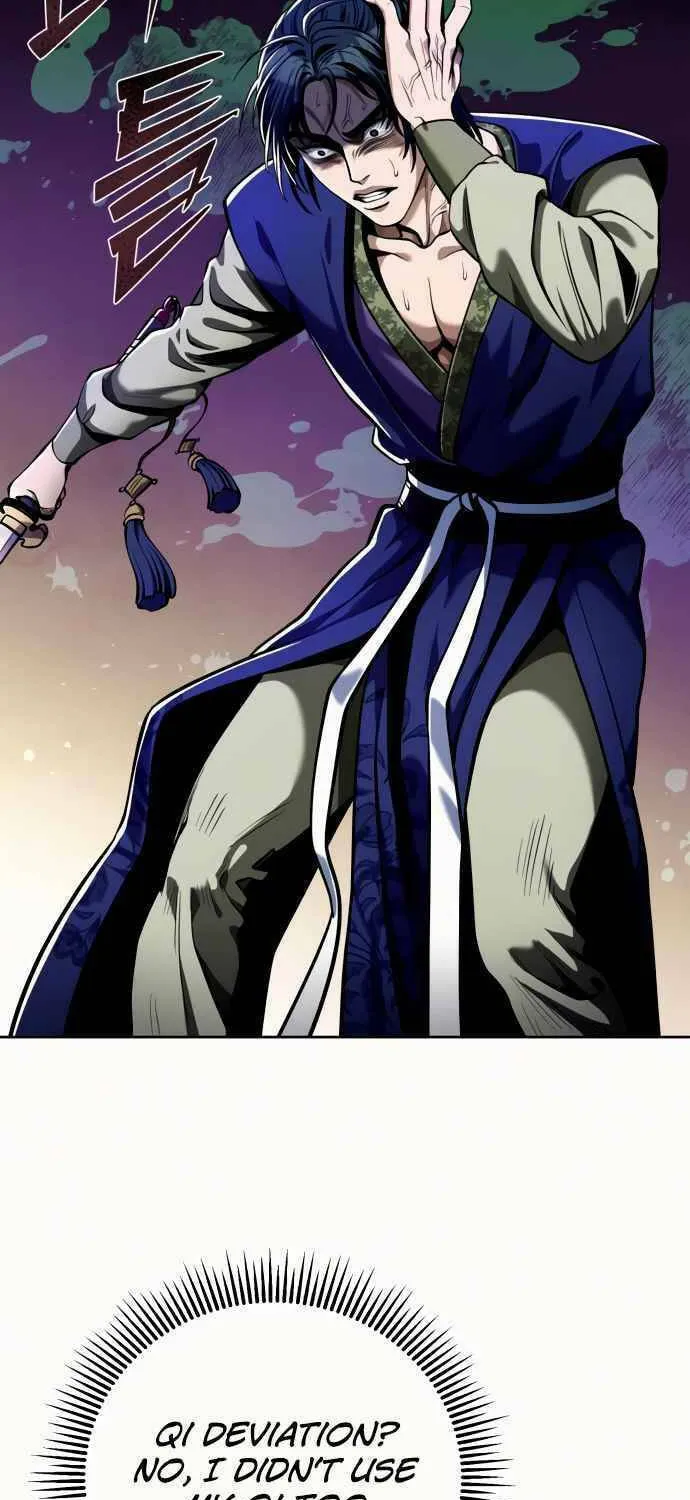 Revenge of Young Master Peng Chapter 5 page 77 - 