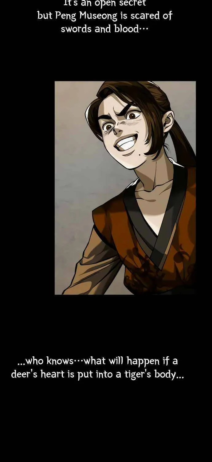 Revenge of Young Master Peng Chapter 5 page 80 - 