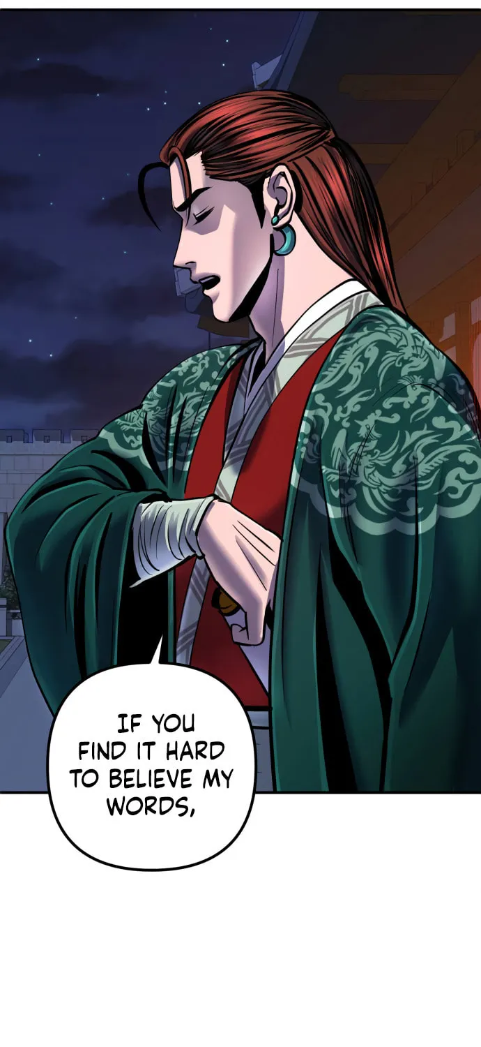 Revenge of Young Master Peng Chapter 50 page 14 - 