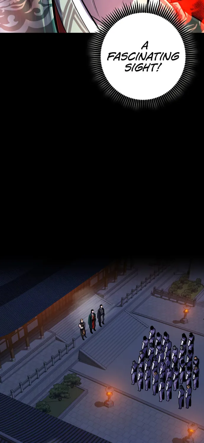 Revenge of Young Master Peng Chapter 50 page 24 - 
