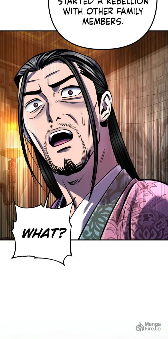 Revenge of Young Master Peng Chapter 50 page 33 - 