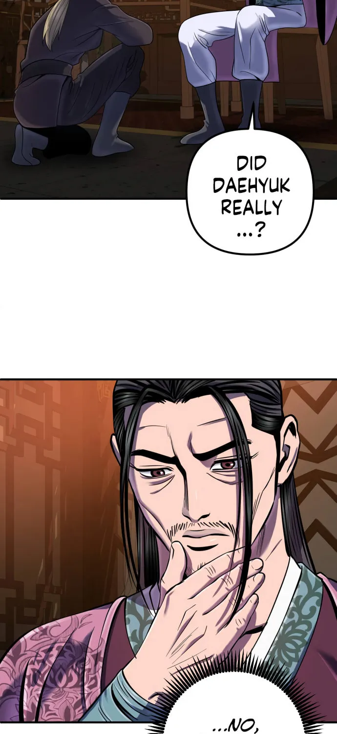 Revenge of Young Master Peng Chapter 50 page 36 - 